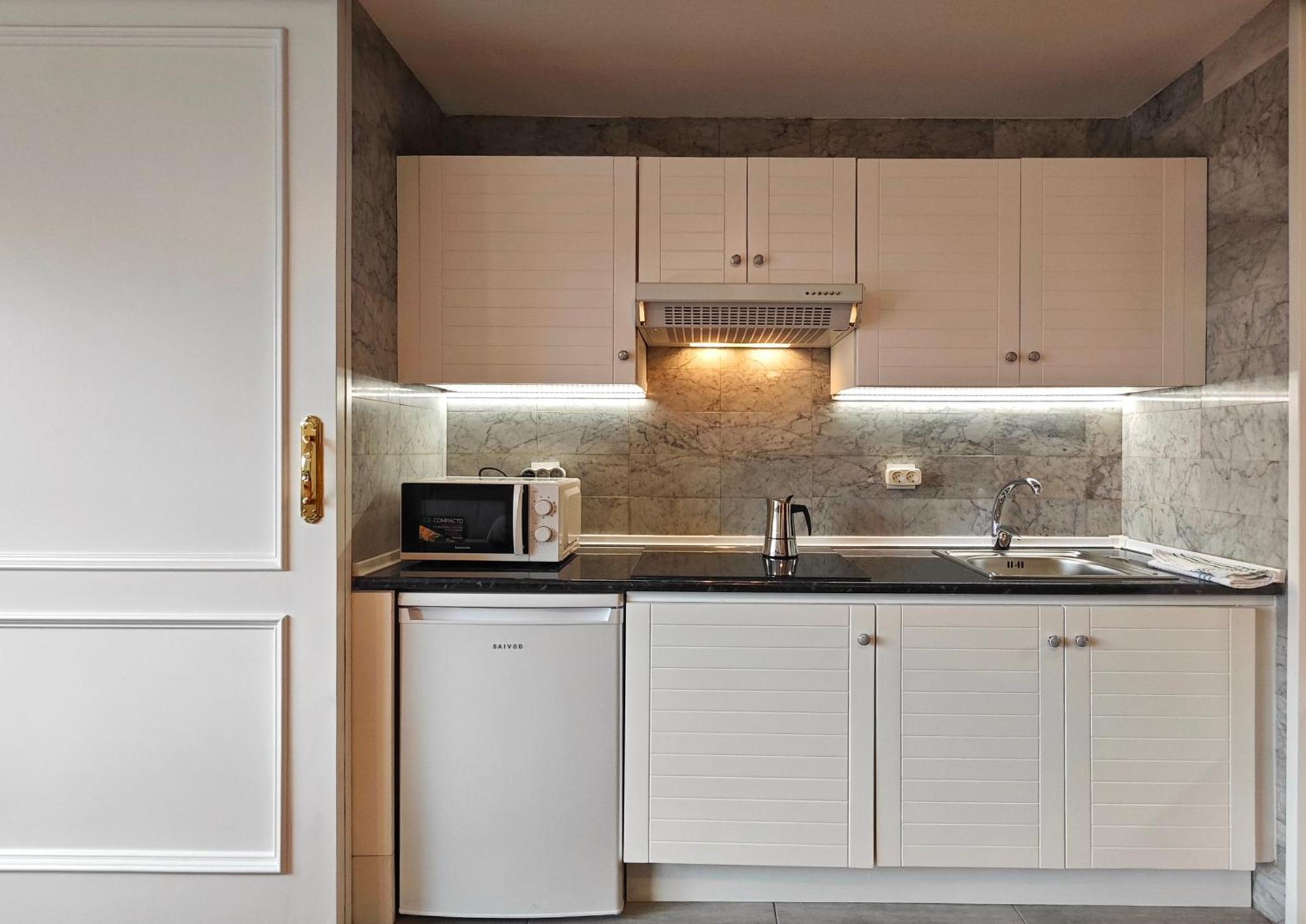 Desconectaengalicia Estudio Puerta Del Sol Comarca de Comarca de Vigo Buitenkant foto
