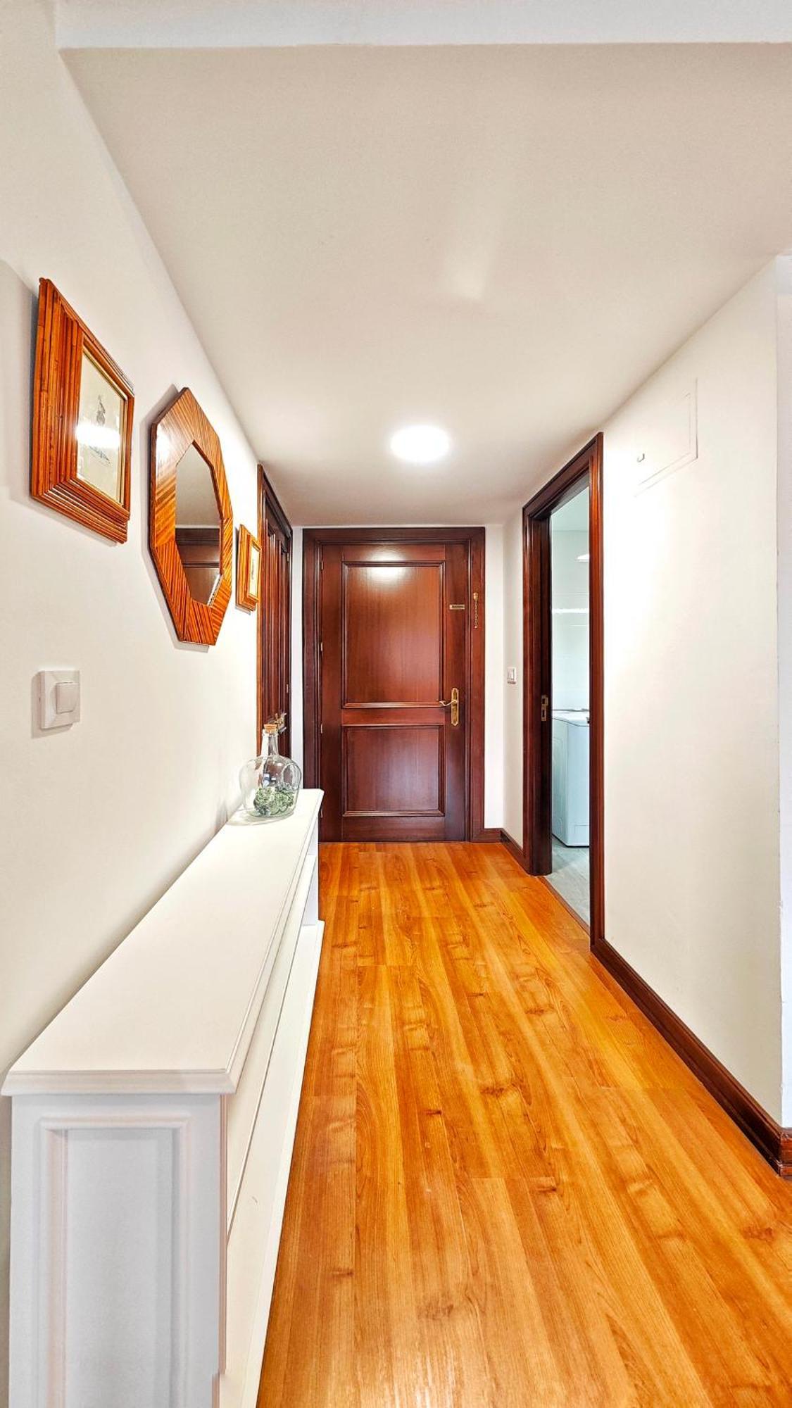 Desconectaengalicia Estudio Puerta Del Sol Comarca de Comarca de Vigo Buitenkant foto