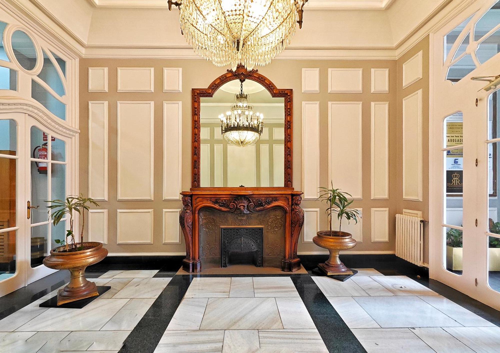 Desconectaengalicia Estudio Puerta Del Sol Comarca de Comarca de Vigo Buitenkant foto