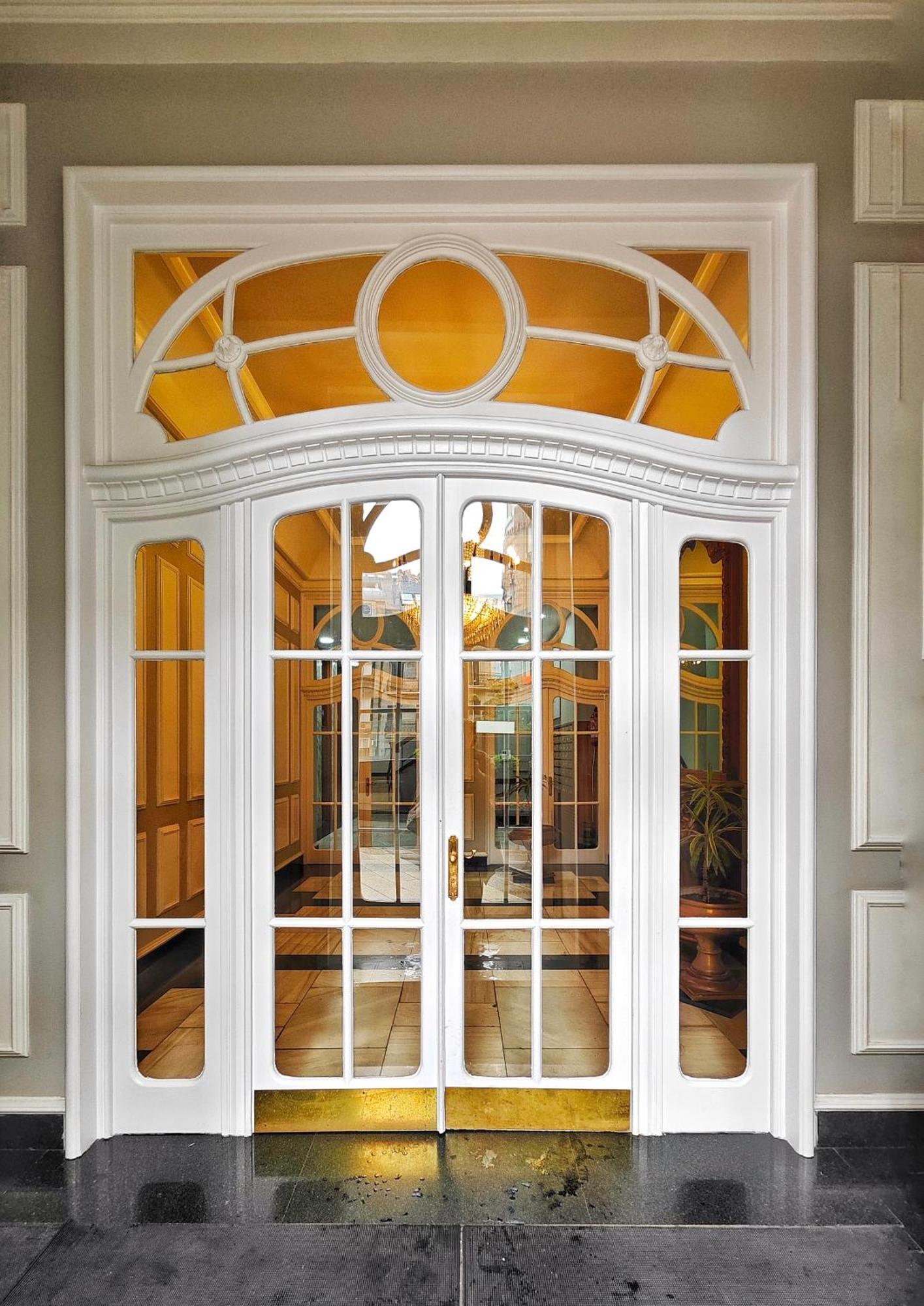 Desconectaengalicia Estudio Puerta Del Sol Comarca de Comarca de Vigo Buitenkant foto